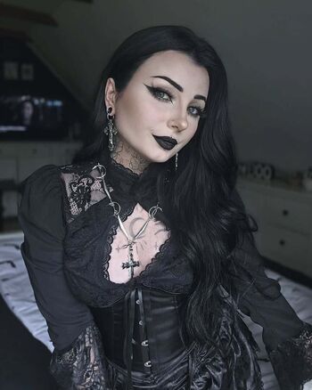 Full leaked Marciasrarcia private photo