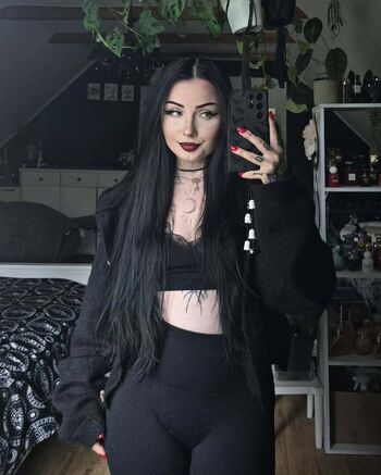 Full leaked Marciasrarcia private photo