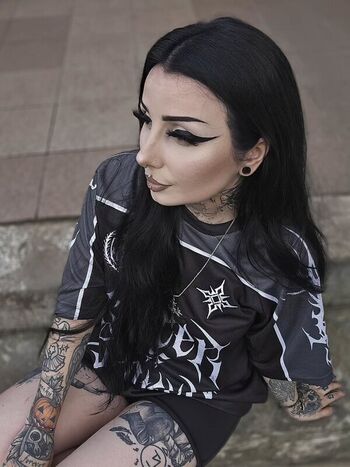 Full leaked Marciasrarcia private photo