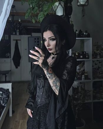 Full leaked Marciasrarcia private photo
