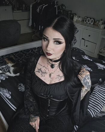 Full leaked Marciasrarcia private photo