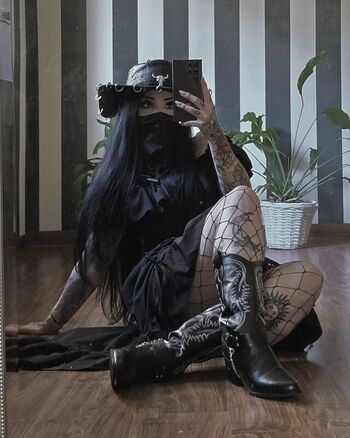 Full leaked Marciasrarcia private photo