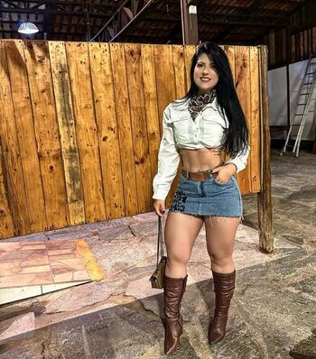 Full leaked Marcy ferreer private photo