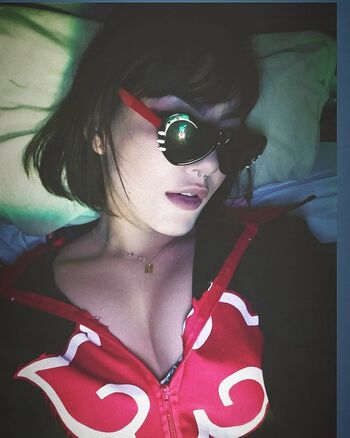 Full leaked Mareazita private onlyfans photo