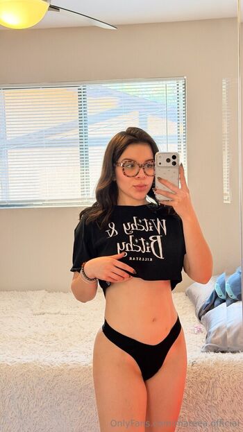 Full leaked Mareea official private onlyfans photo