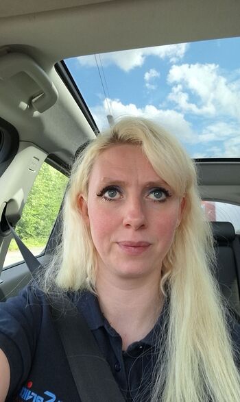 Full leaked Mareike breuckmann page private photo