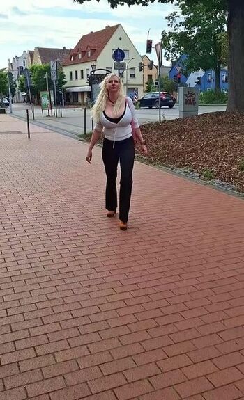Full leaked Mareike breuckmann private photo