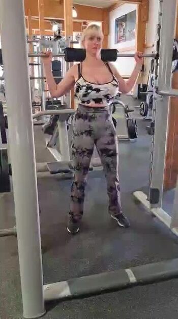 Full leaked Mareike breuckmann private photo
