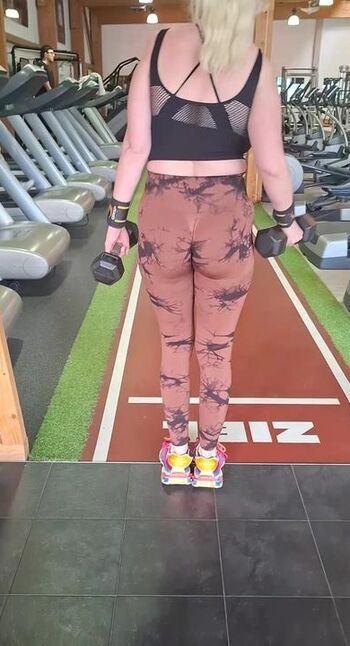 Full leaked Mareike breuckmann private photo