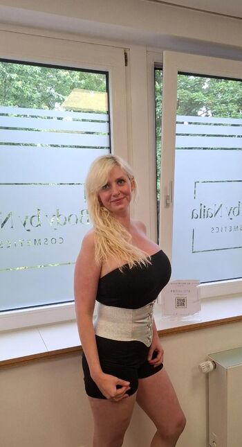 Full leaked Mareike breuckmann private photo