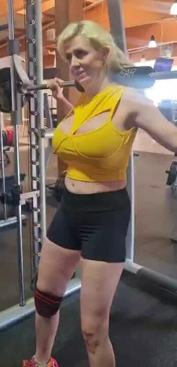 Full leaked Mareike breuckmann private photo