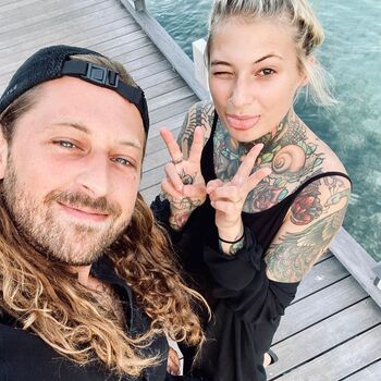Full leaked Mareike lerch private photo