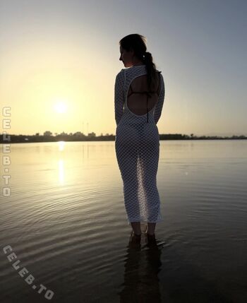 Full leaked Mareile hppner private onlyfans photo