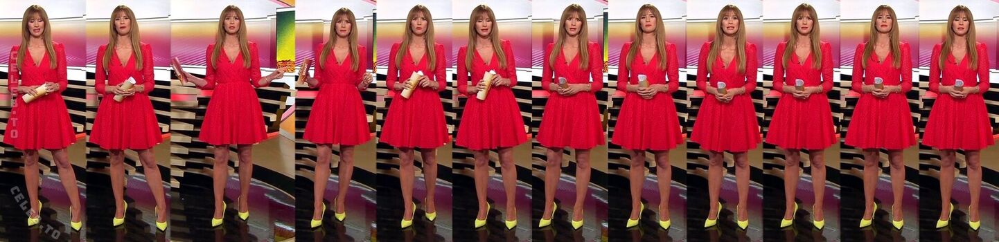 Full leaked Mareile hppner private onlyfans photo