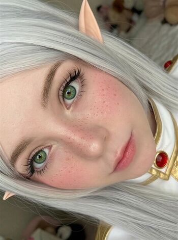 Full leaked Marelywaffle private onlyfans photo