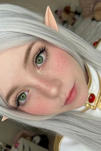 Full leaked Marelywaffle private onlyfans photo