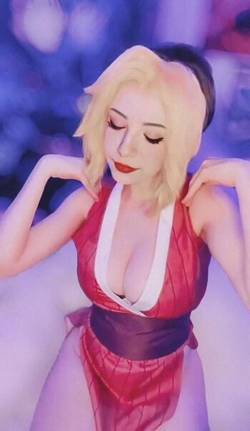 Full leaked Marelywaffle private onlyfans photo