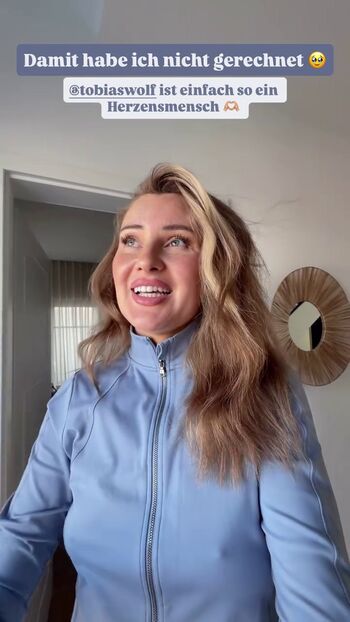 Full leaked Maren wolf private photo
