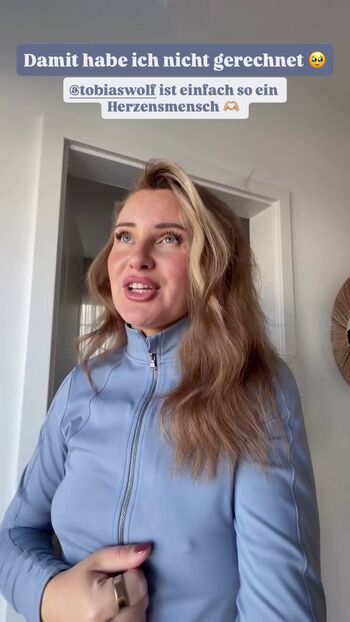 Full leaked Maren wolf private photo