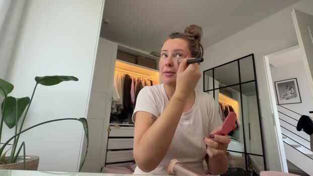 Full leaked Maren wolf private photo