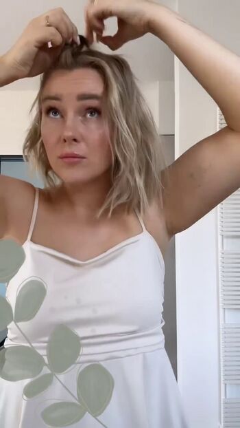 Full leaked Maren wolf private photo