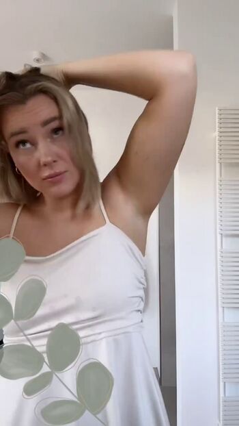 Full leaked Maren wolf private photo