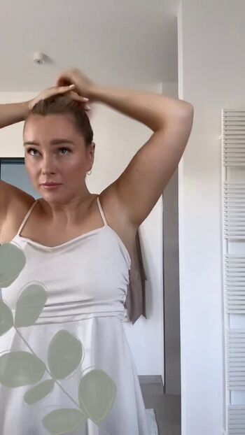 Full leaked Maren wolf private photo