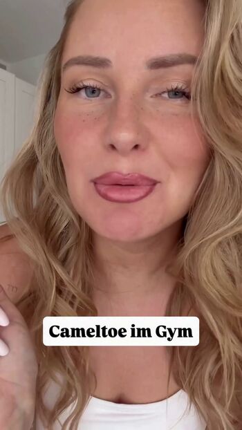 Full leaked Maren wolf private photo