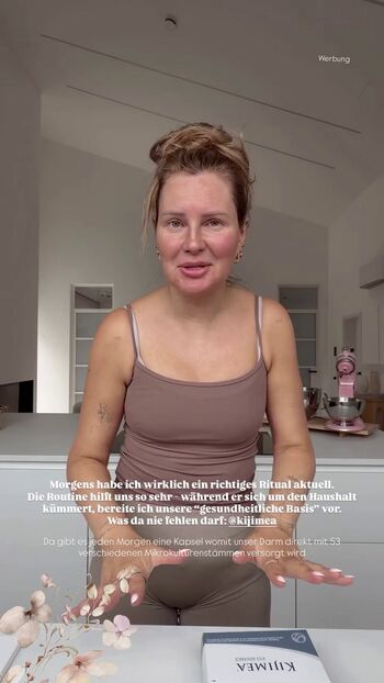 Full leaked Maren wolf private photo