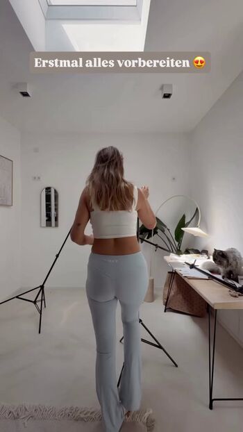 Full leaked Maren wolf private photo