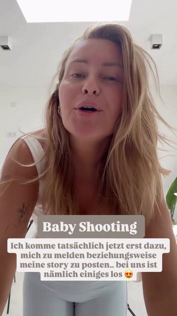 Full leaked Maren wolf private photo