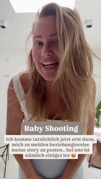 Full leaked Maren wolf private photo