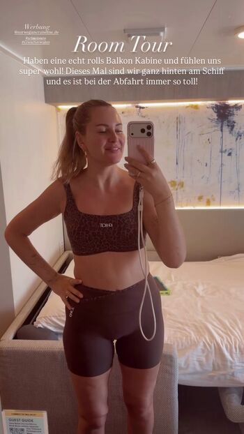 Full leaked Maren wolf page private photo