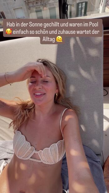 Full leaked Maren wolf private photo