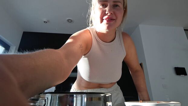 Full leaked Maren wolf private photo