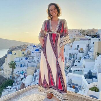 Full leaked Margaret dodson private photo
