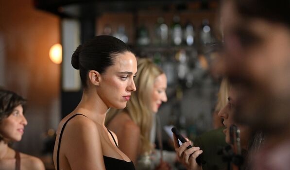 Full leaked Margaret qualley page private onlyfans photo