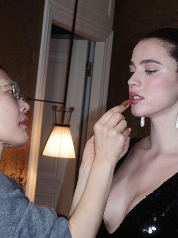 Full leaked Margaret qualley page private onlyfans photo