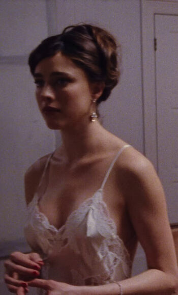 Full leaked Margaret qualley page private onlyfans photo