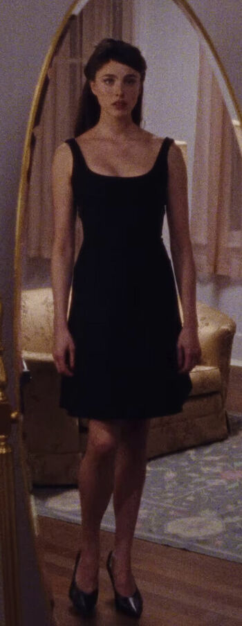 Full leaked Margaret qualley page private onlyfans photo