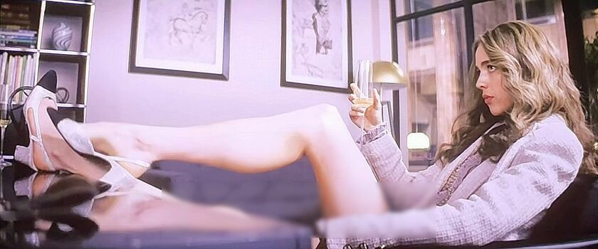 Full leaked Margaret qualley page private onlyfans photo