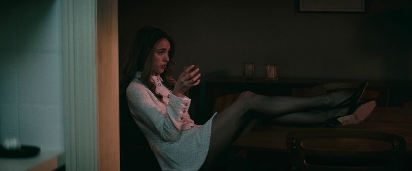 Full leaked Margaret qualley page private onlyfans photo