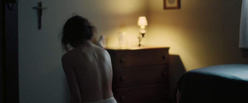 Full leaked Margaret qualley private photo