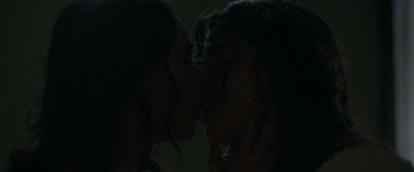 Full leaked Margaret qualley private photo