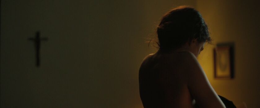 Full leaked Margaret qualley private photo