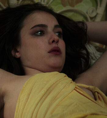 Margaret Qualley