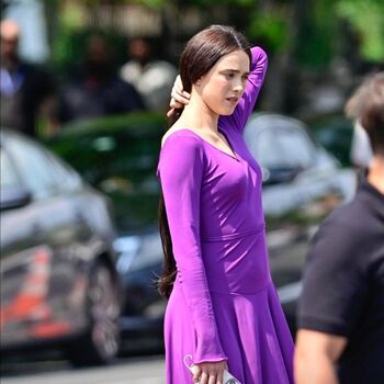 Full leaked Margaret qualley page private photo