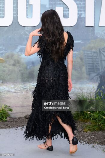 Full leaked Margaret qualley page private photo