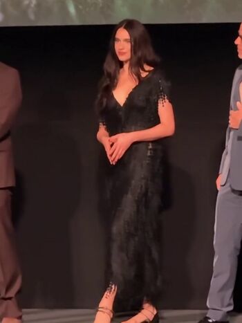 Full leaked Margaret qualley page private photo