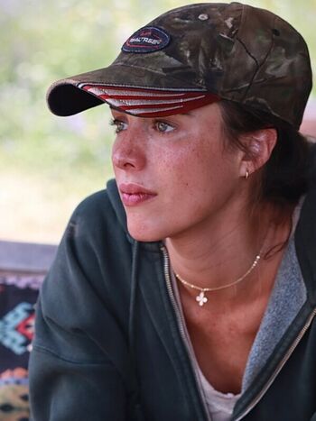 Full leaked Margaret qualley page private photo